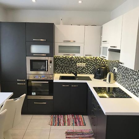 Apartman V Uplnom Centre Vranov nad Toplou Exterior foto