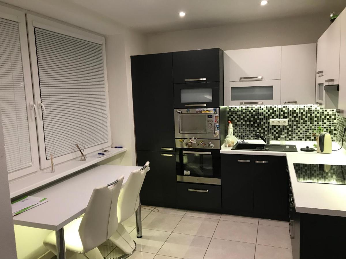 Apartman V Uplnom Centre Vranov nad Toplou Exterior foto