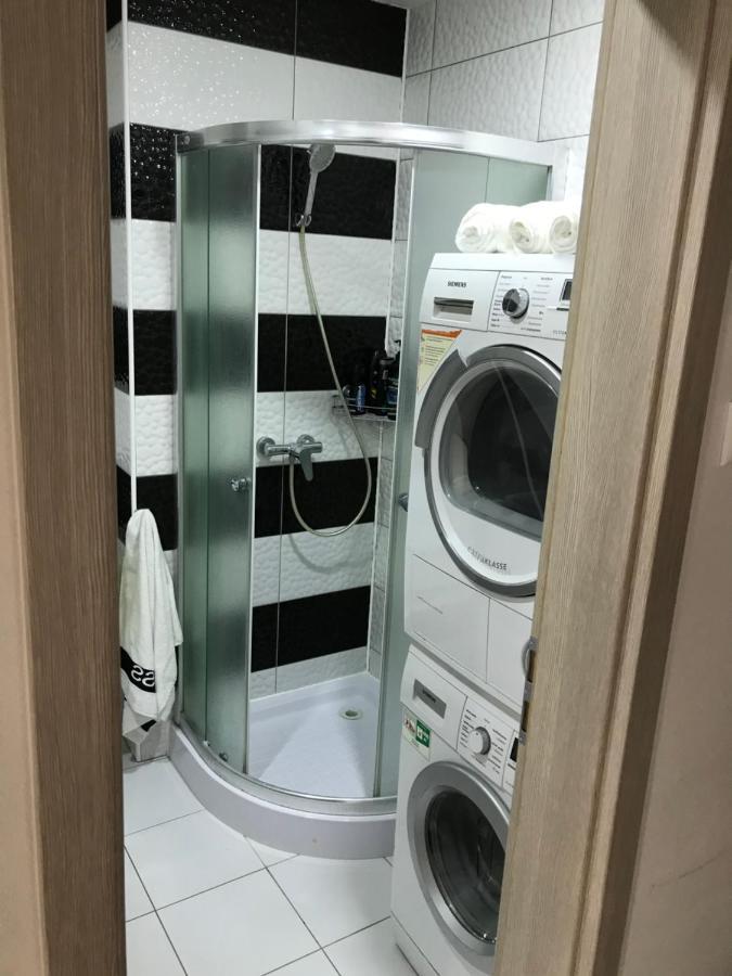 Apartman V Uplnom Centre Vranov nad Toplou Exterior foto