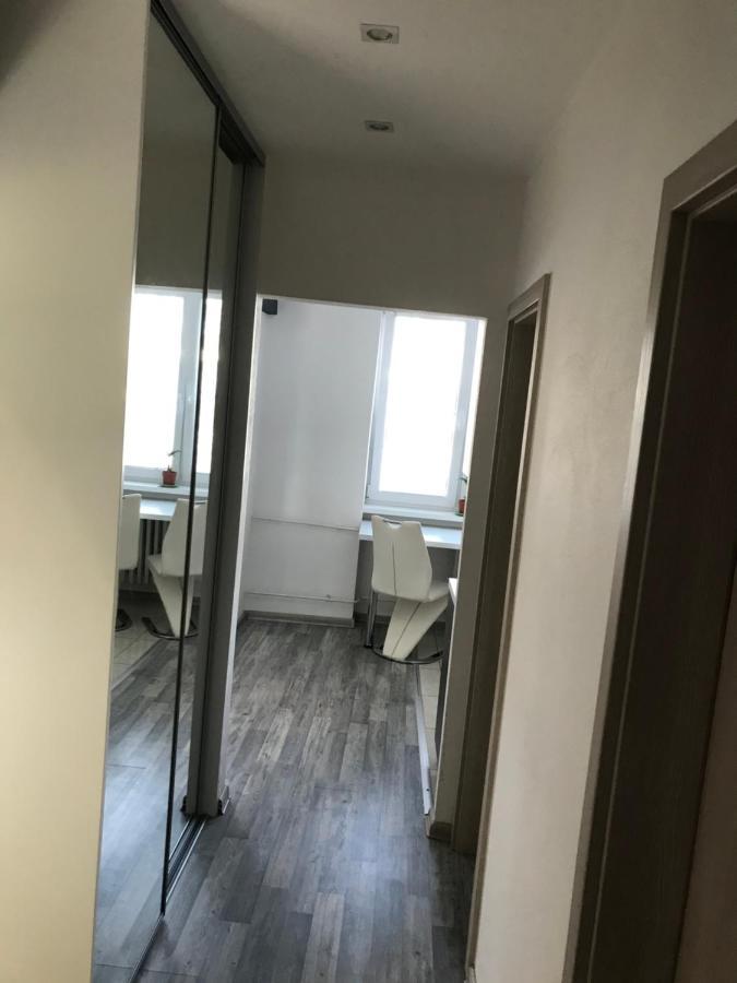 Apartman V Uplnom Centre Vranov nad Toplou Exterior foto