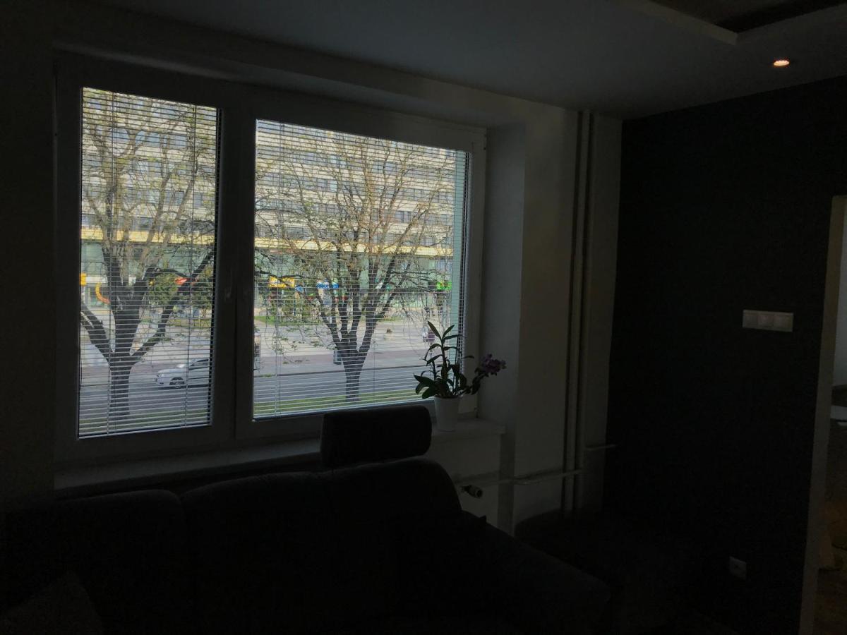 Apartman V Uplnom Centre Vranov nad Toplou Exterior foto